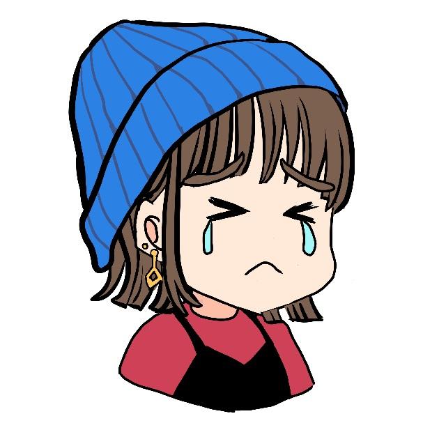 あのむ